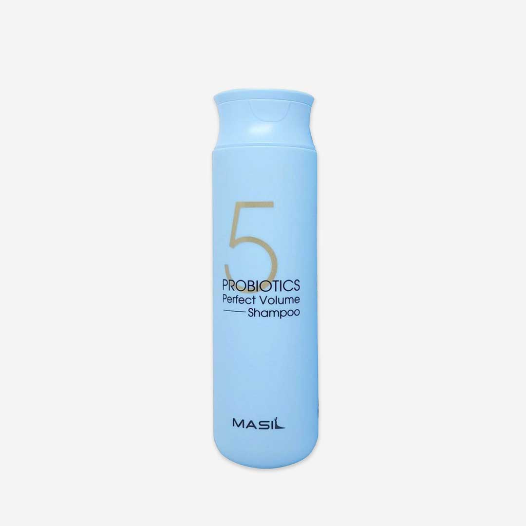 MASIL 5 Probiotics Perfect Volume Shampoo – 300ml