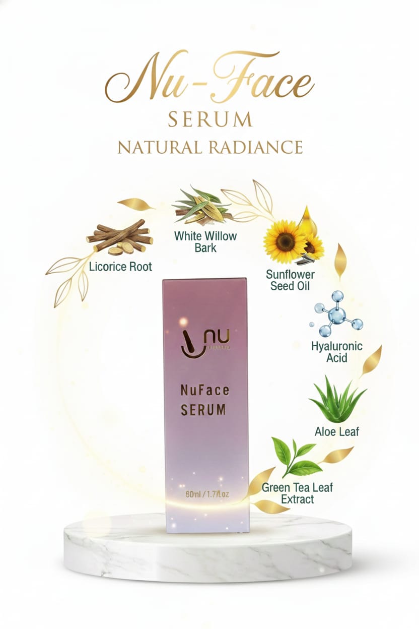 Nu-Face SERUM